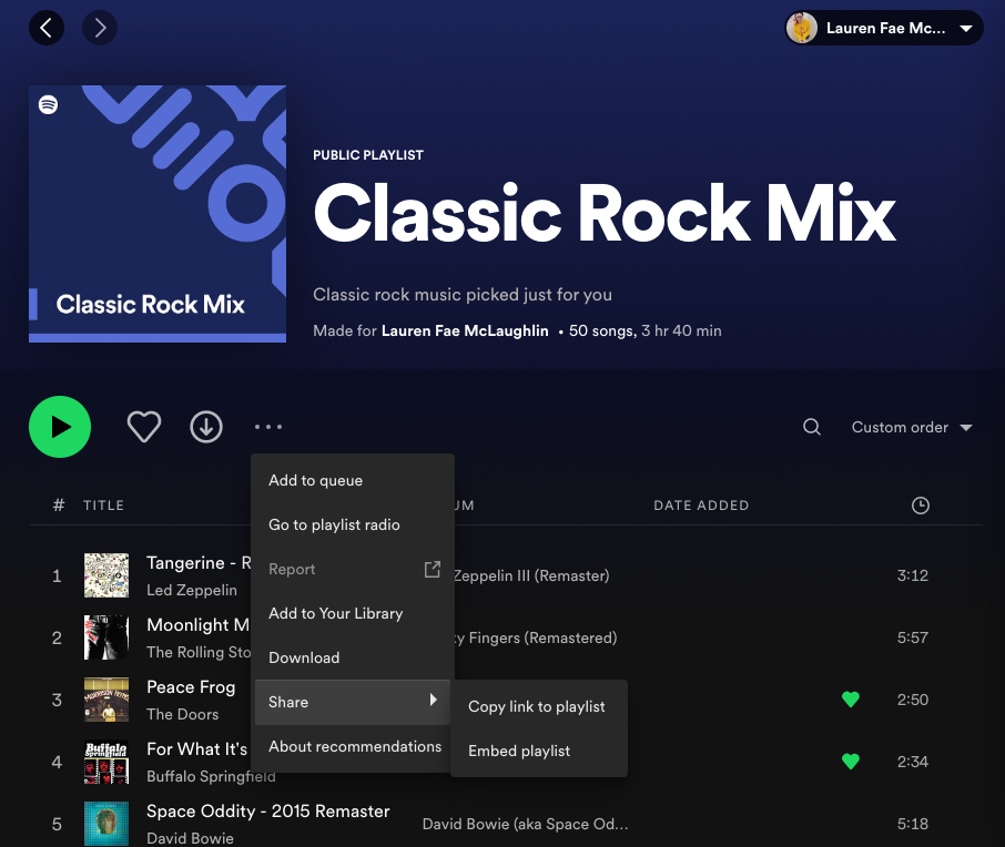 spotify-player-integration